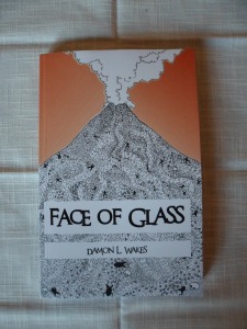 Face of Glass Front Cover