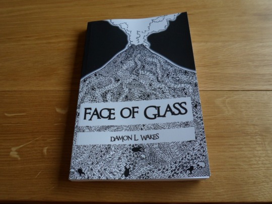 Face of Glass Cover