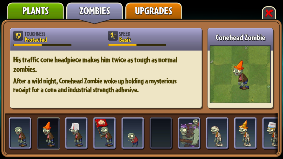 I'm almost there. No in app purchases, and I've almost beaten PvZ2. : r/ PlantsVSZombies